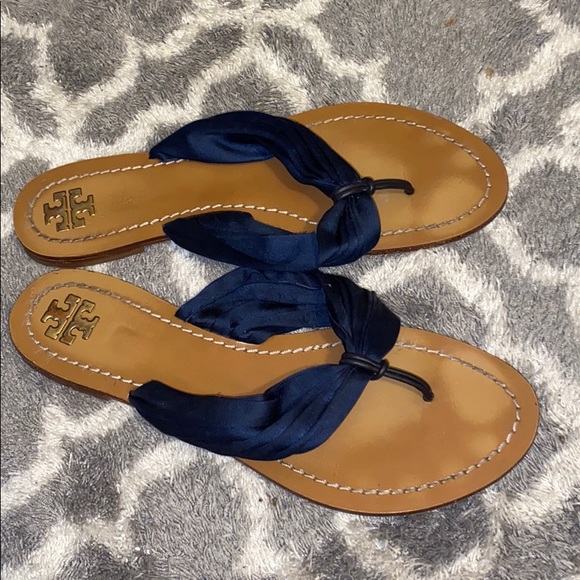 Tory Burch Shoes - Tory Burch Sandals
